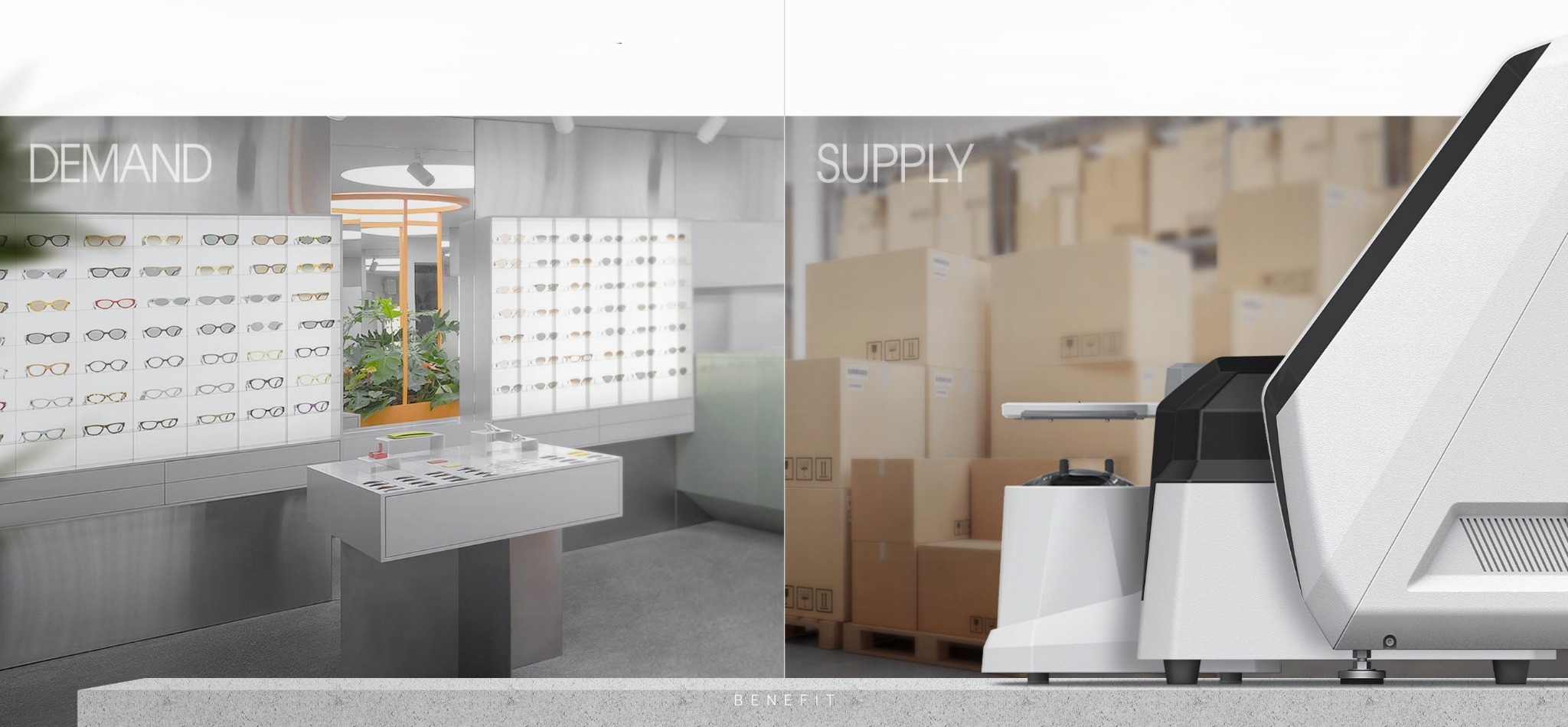 demand and supply
